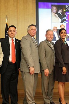 Eighth Annual Queens Business and Procurement Expo